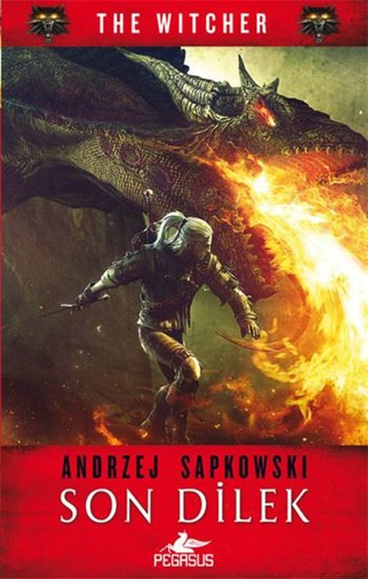 Ezgi GültekinFantasy und RomaneSon Dilek