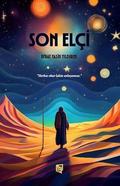 Berat Yasin YıldırımTürk RomaniSon Elçi