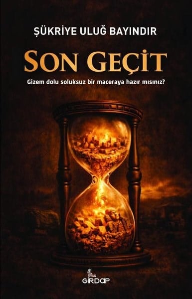 Şükriye Uluğ BayındırTürk RomaniSon Geçit