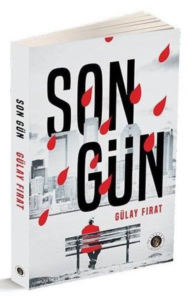 Gülay FıratTürkiye RomanSon Gün