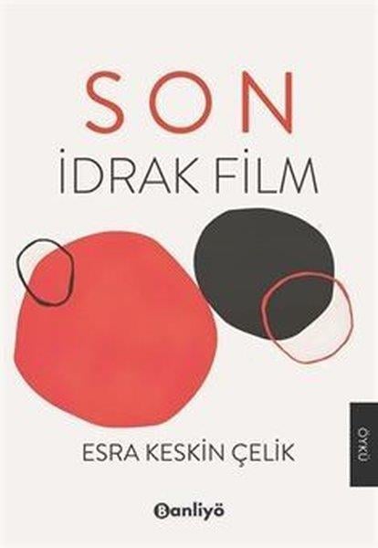 Esra Keskin ÇelikHikaye (Öykü) KitaplarıSon: İdrak Film