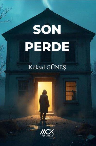 Köksal GüneşTürk RomaniSon Perde