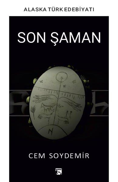 Cem SoydemirTürkiye RomanSon Şaman