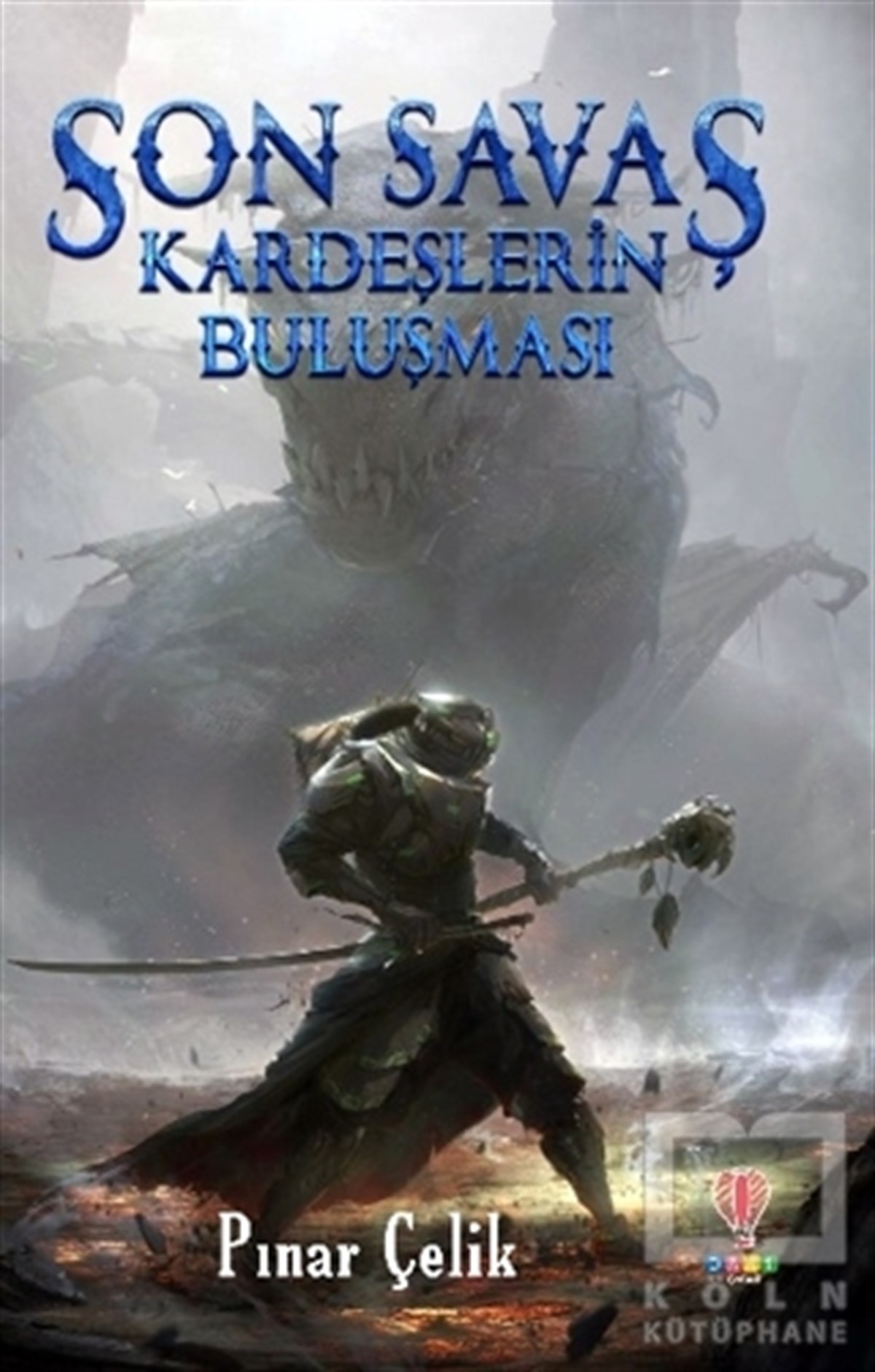 Son Savaş - Kardeşlerin Buluşması