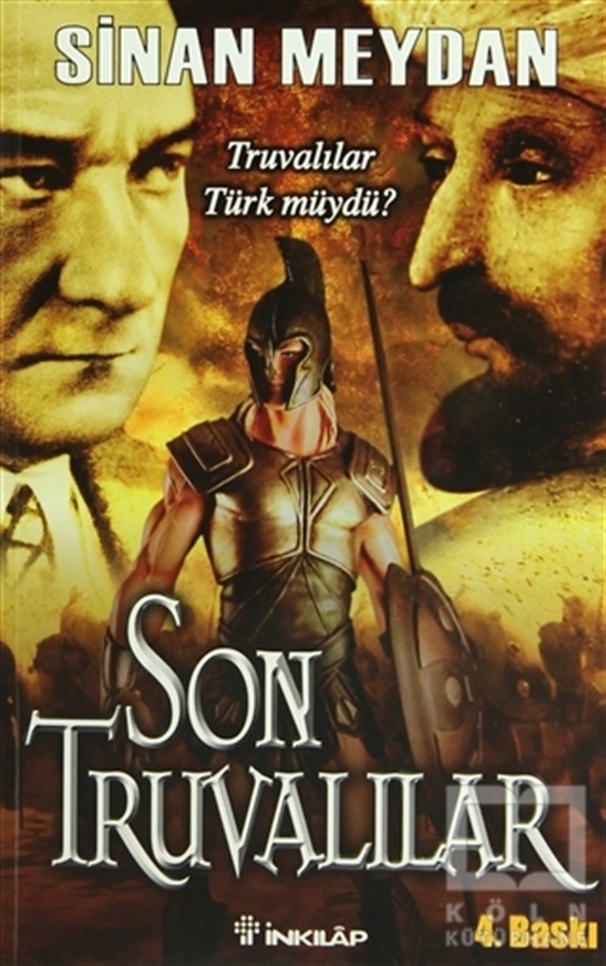 Son Truvalılar