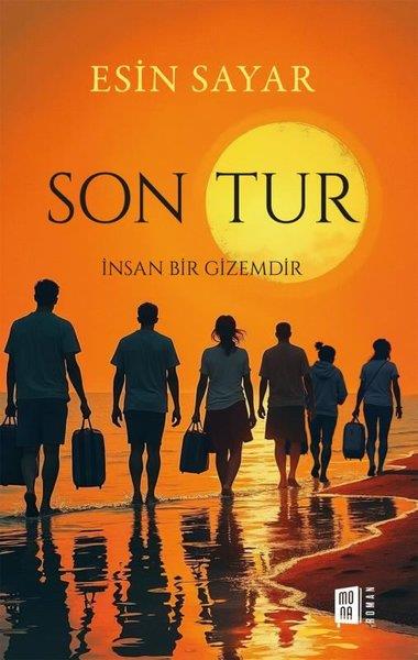 Esin SayarTürk RomaniSon Tur