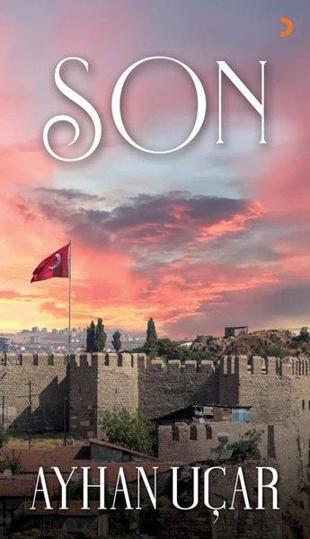 Ayhan UçarDeneme KitaplarıSon