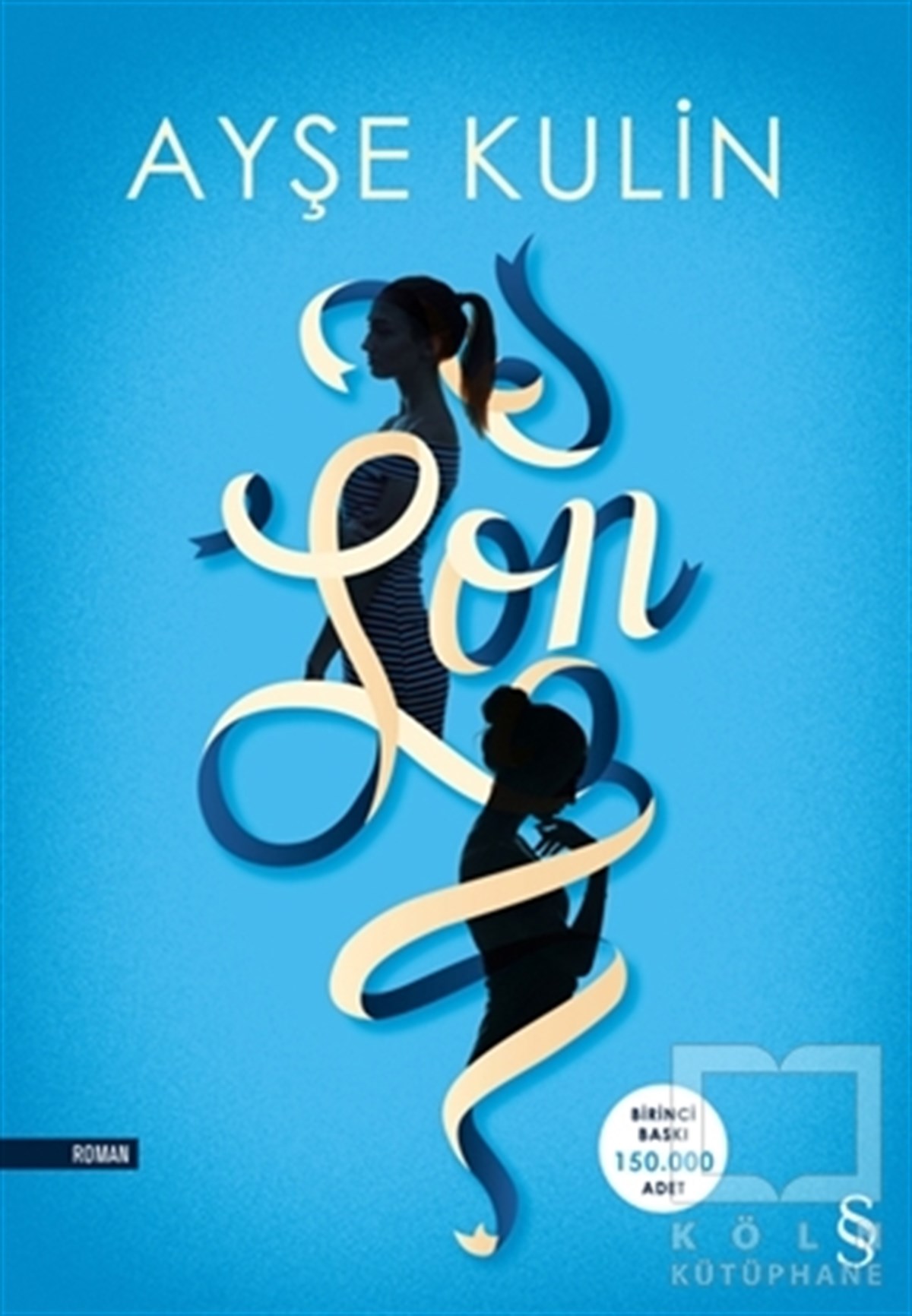 Ayşe KulinRomanSon