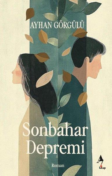 Ayhan GörgülüTürk RomaniSonbahar Depremi