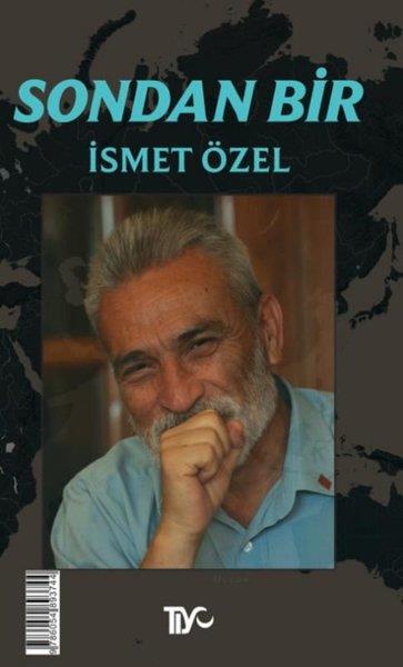 İsmet ÖzelDeneme KitaplarıSondan Bir