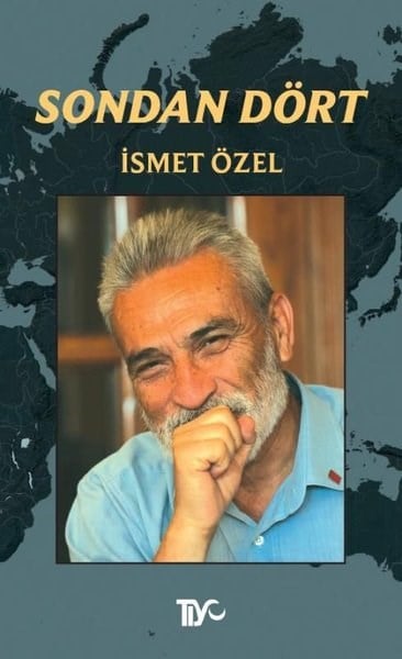 İsmet ÖzelDeneme KitaplarıSondan Dört