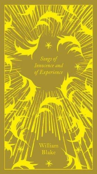 KolektifPoemsSongs of Innocence and of Experience (Penguin Clothbound Poetry)