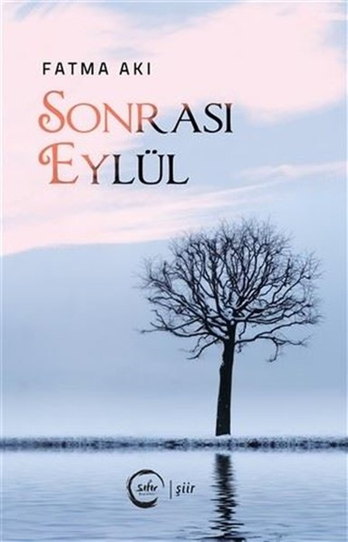 Fatma AkıTürk ŞiiriSonrası Eylül
