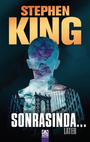 Stephen KingKorku Kitapları & Gerilim KitaplarıSonrasında...