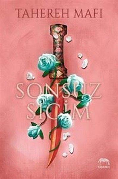 Tahereh MafiFantastik Kitaplar & Fantastik RomanlarSonsuz Sicim
