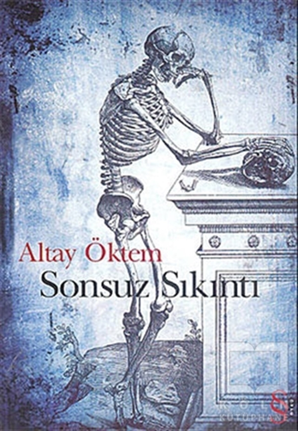 Sonsuz Sıkıntı