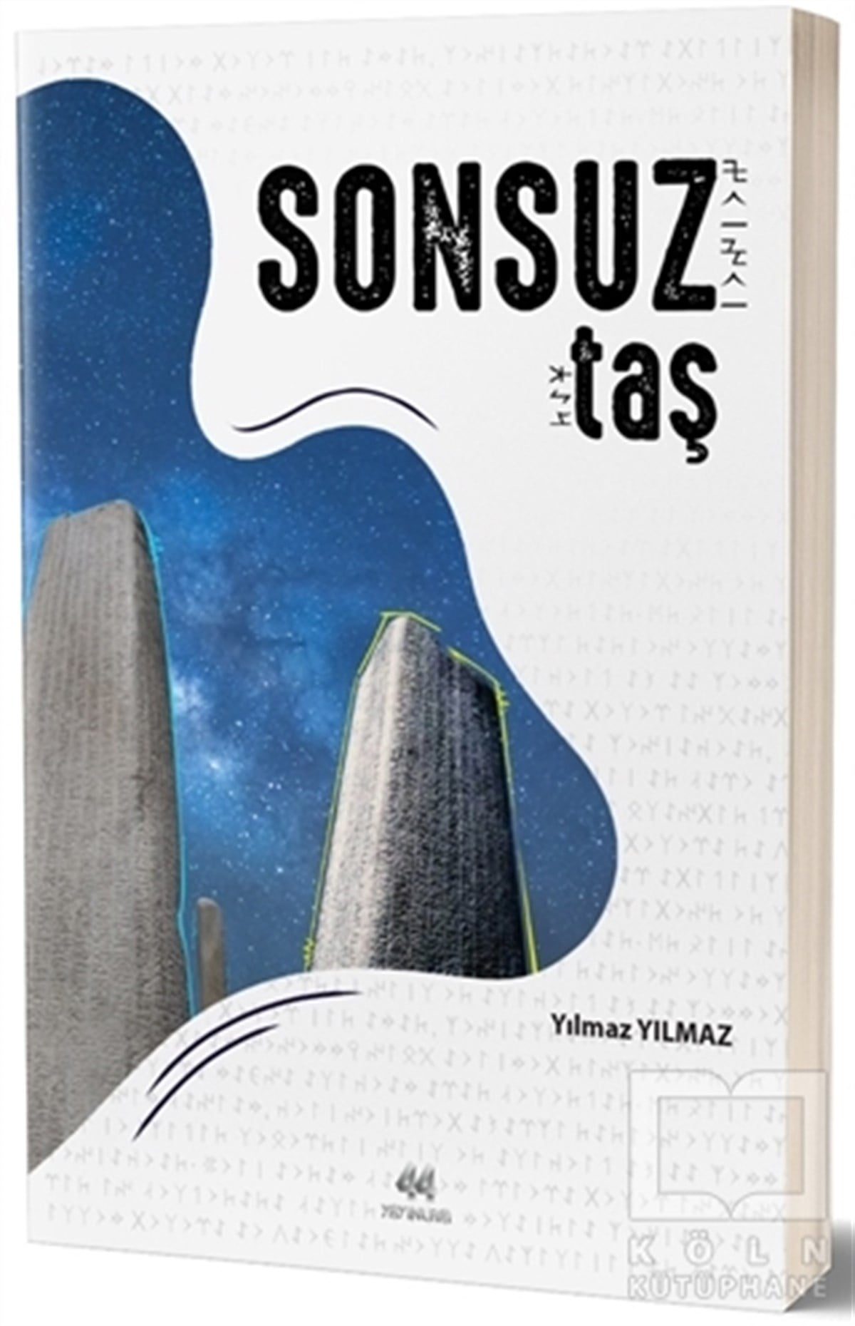 Sonsuz Taş