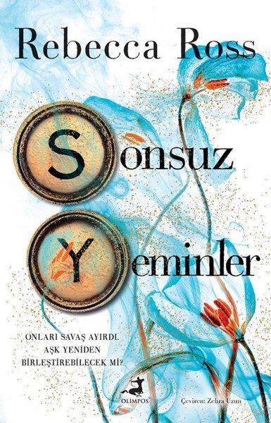 Rebecca RossFantastik Kitaplar & Fantastik RomanlarSonsuz Yeminler