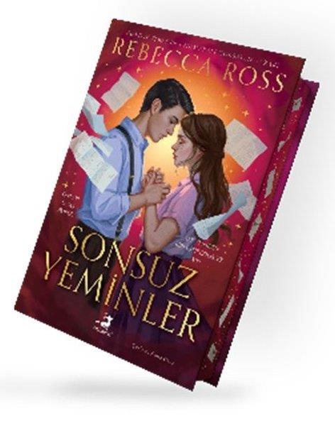 Rebecca RossFantasy und RomaneSonsuz Yeminler