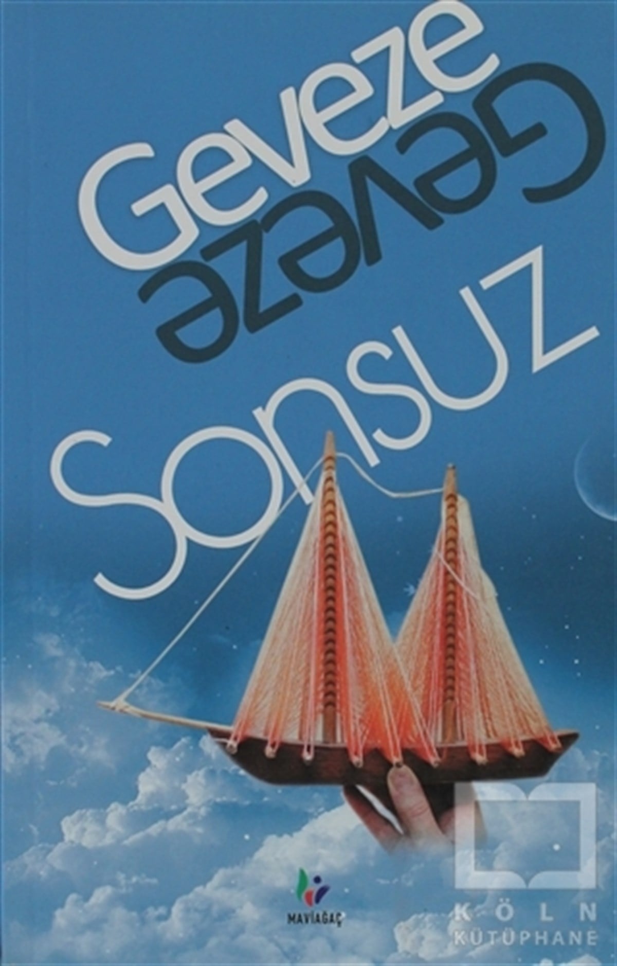 GevezeÖyküSonsuz