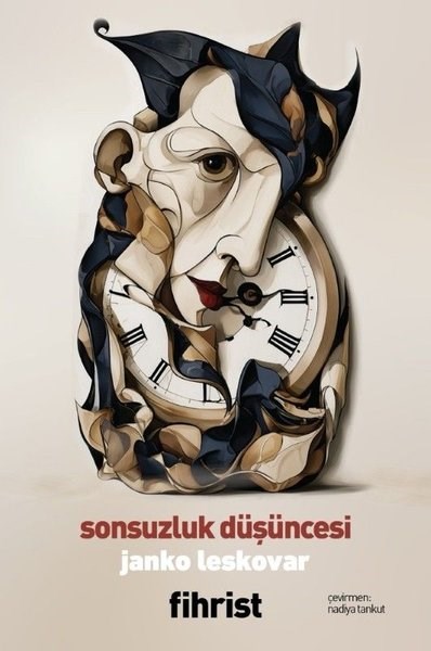 Janko LeskovarDünya RomanSonsuzluk Düşüncesi