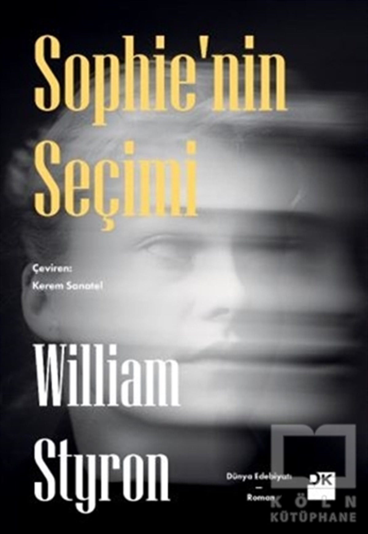 Sophie'nin Seçimi