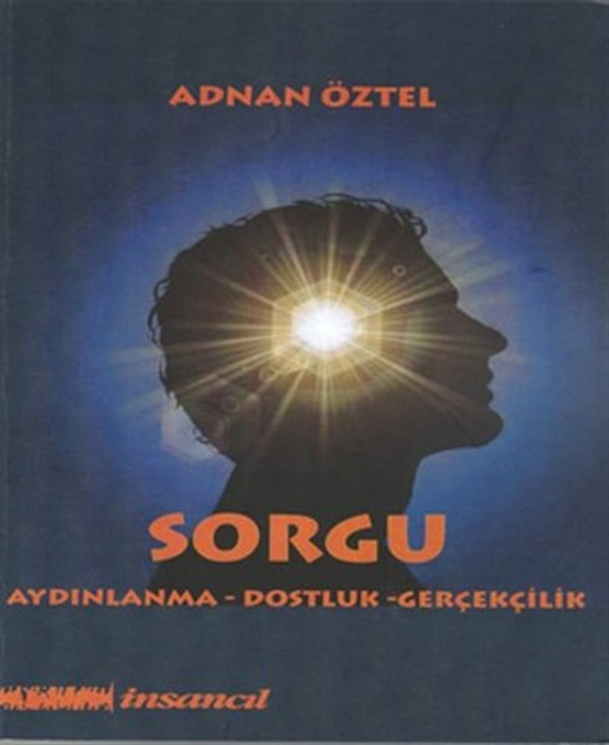 Neriman ÇelikEssay BücherSorgu