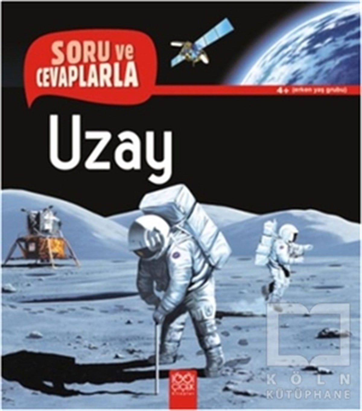 Soru ve Cevaplarla Uzay