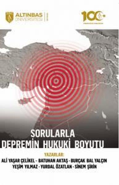 KolektifEğitimSorularla Depremin Hukuki Boyutu