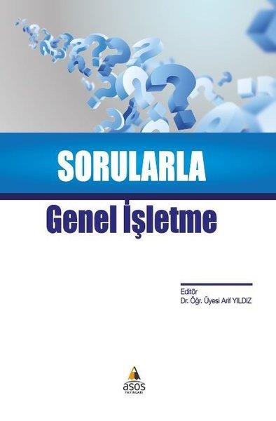 KolektifEğitimSorularla Genel İşletme