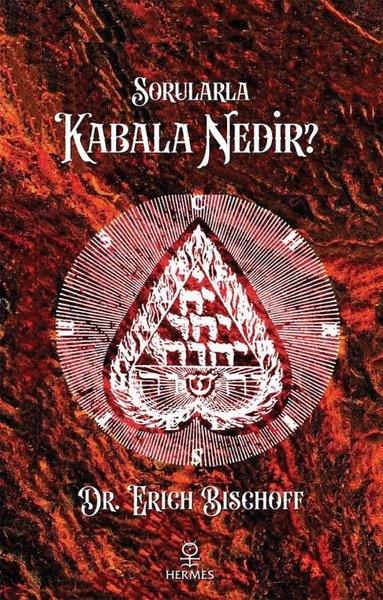 Erich BischoffParapsikoloji KitaplarıSorularla Kabala Nedir?
