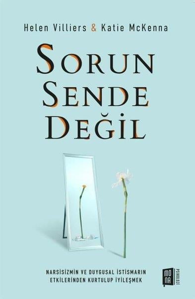 Helen VilliersPsikoloji KitaplarıSorun Sende Değil