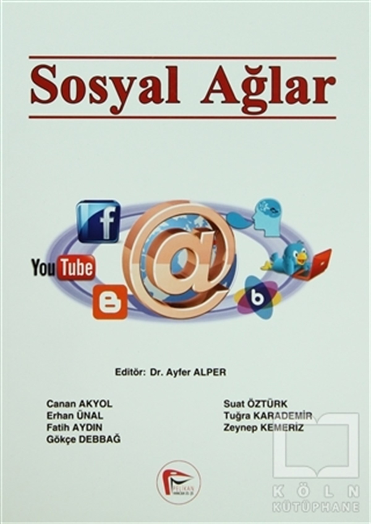 Sosyal Ağlar