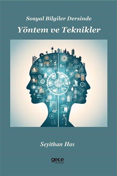 KolektifEğitimSosyal Bilgiler Dersinde Yöntem ve Teknikler