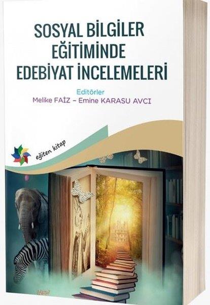 KolektifEğitimSosyal Bilgiler Eğitiminde Edebiyat İncelemeleri
