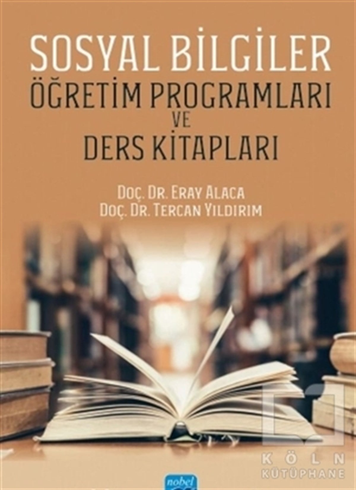 Tercan YıldırımAkademikSosyal Bilgiler Öğretim Programları ve Ders Kitapları