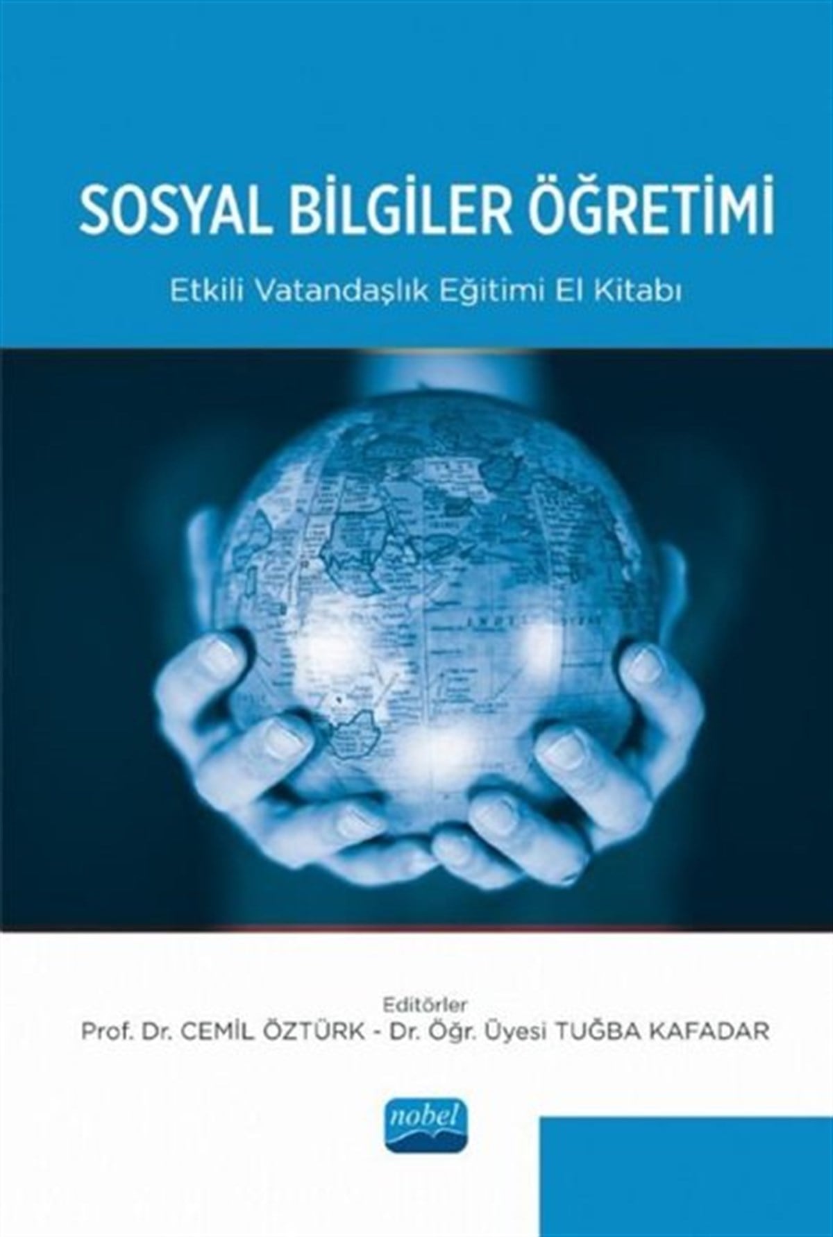 KolektifEğitimSosyal Bilgiler Öğretimi - Etkili Vatandaşlık Eğitimi El Kitabı