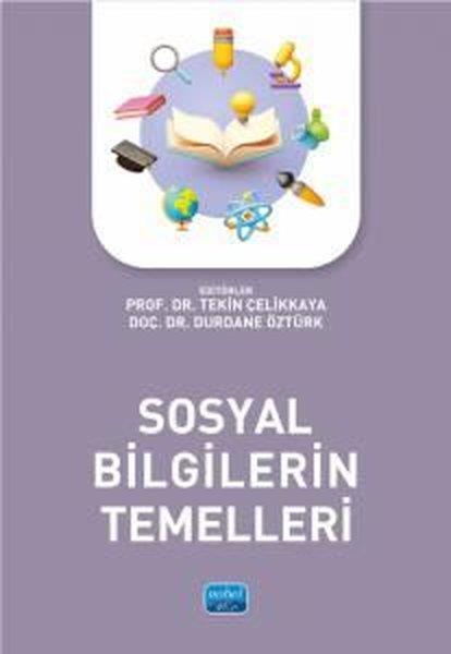 KolektifEğitimSosyal Bilgilerin Temelleri