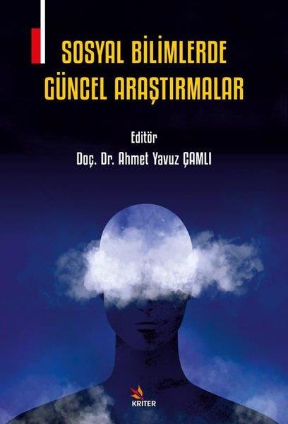 KolektifDigerSosyal Bilimlerde Güncel Araştırmalar