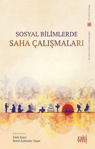 KolektifEğitimSosyal Bilimlerde Saha Çalışmaları