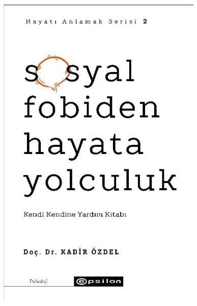 Kadir ÖzdelGenel Psikoloji Kitapları