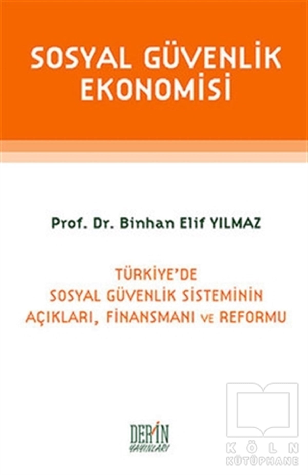 Sosyal Güvenlik Ekonomisi