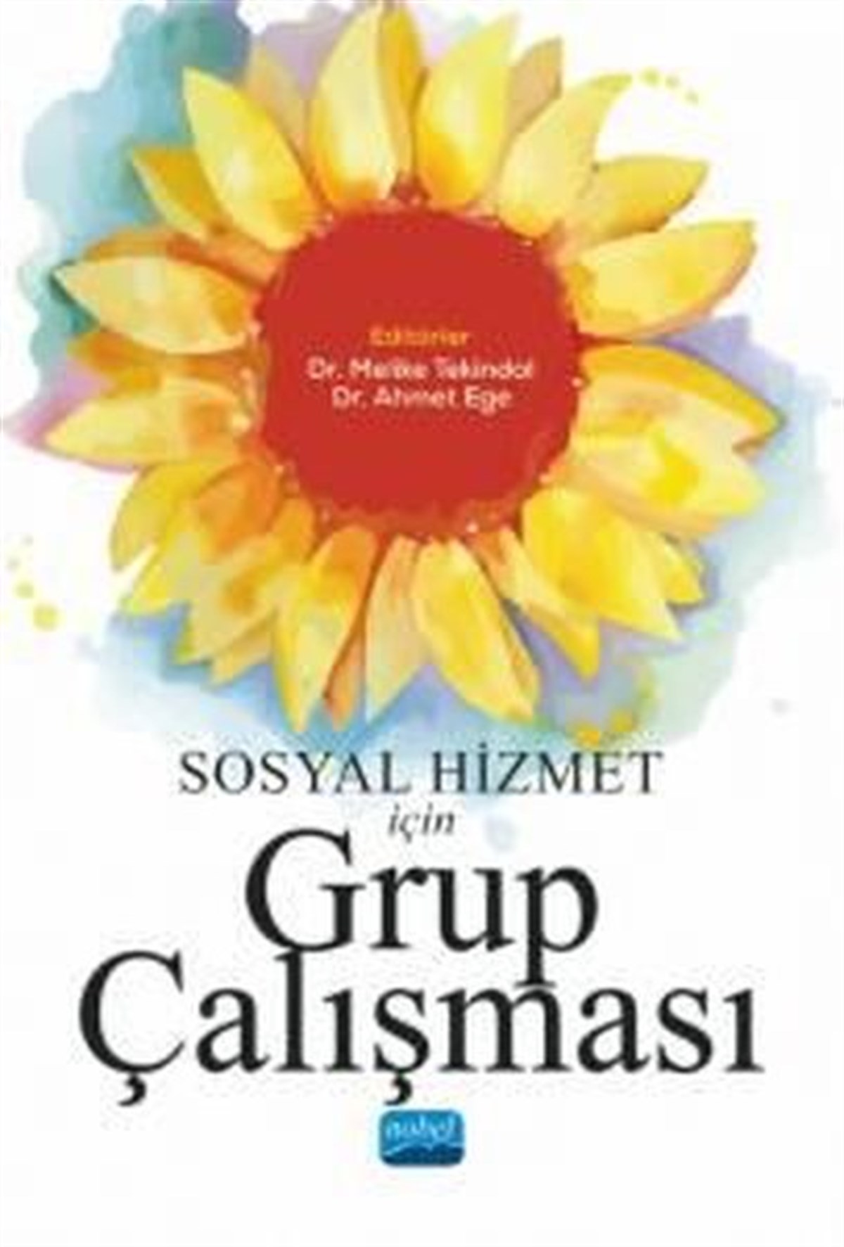 KolektifSosyoloji KitaplarıSosyal Hizmet İçin Grup Çalışması