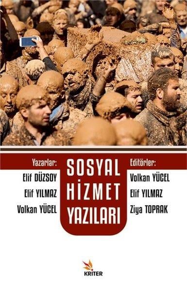 Elif DüzsoySosyoloji KitaplarıSosyal Hizmet Yazıları