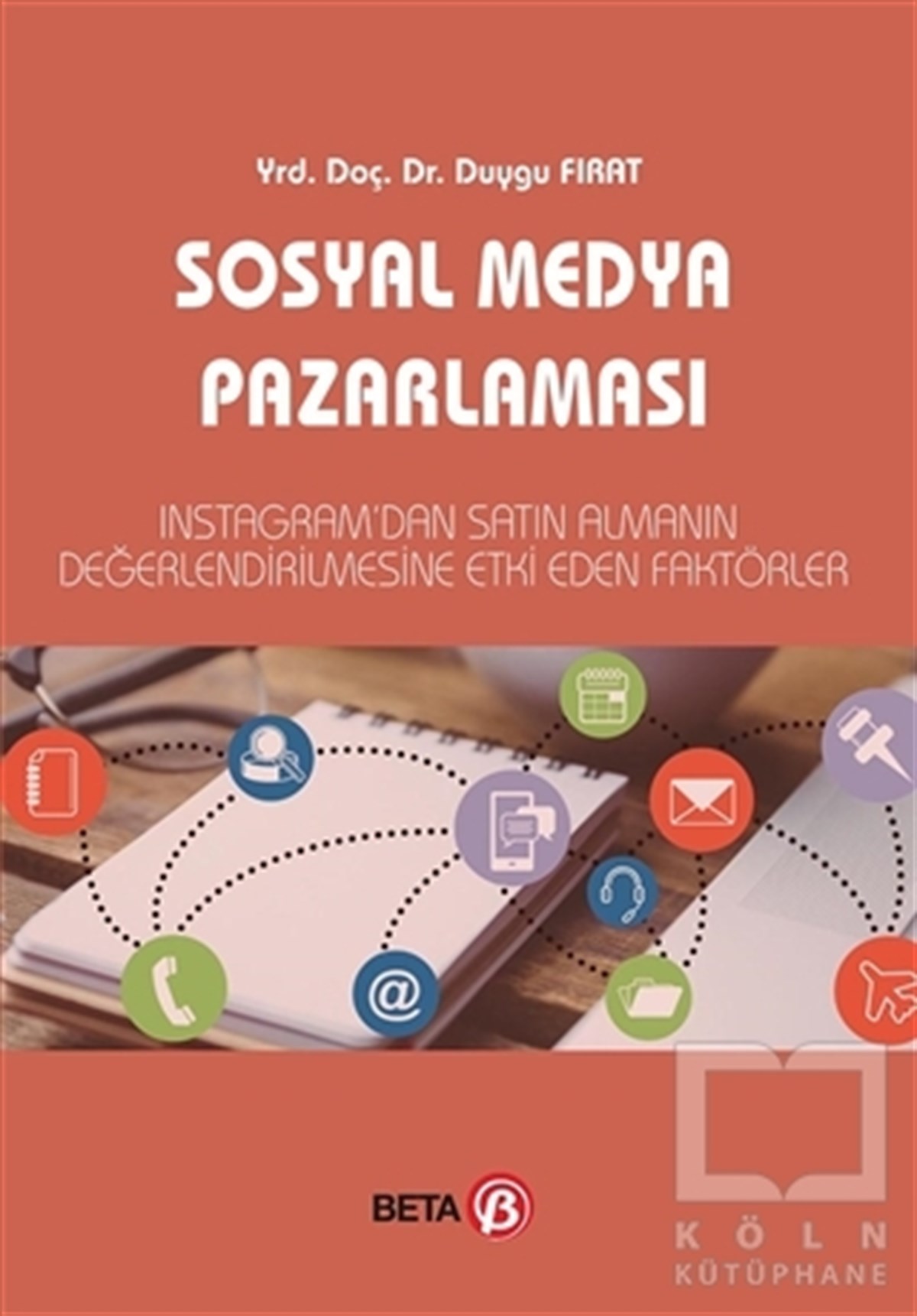 Duygu FıratPazarlama, Satış, ReklamSosyal Medya Pazarlaması