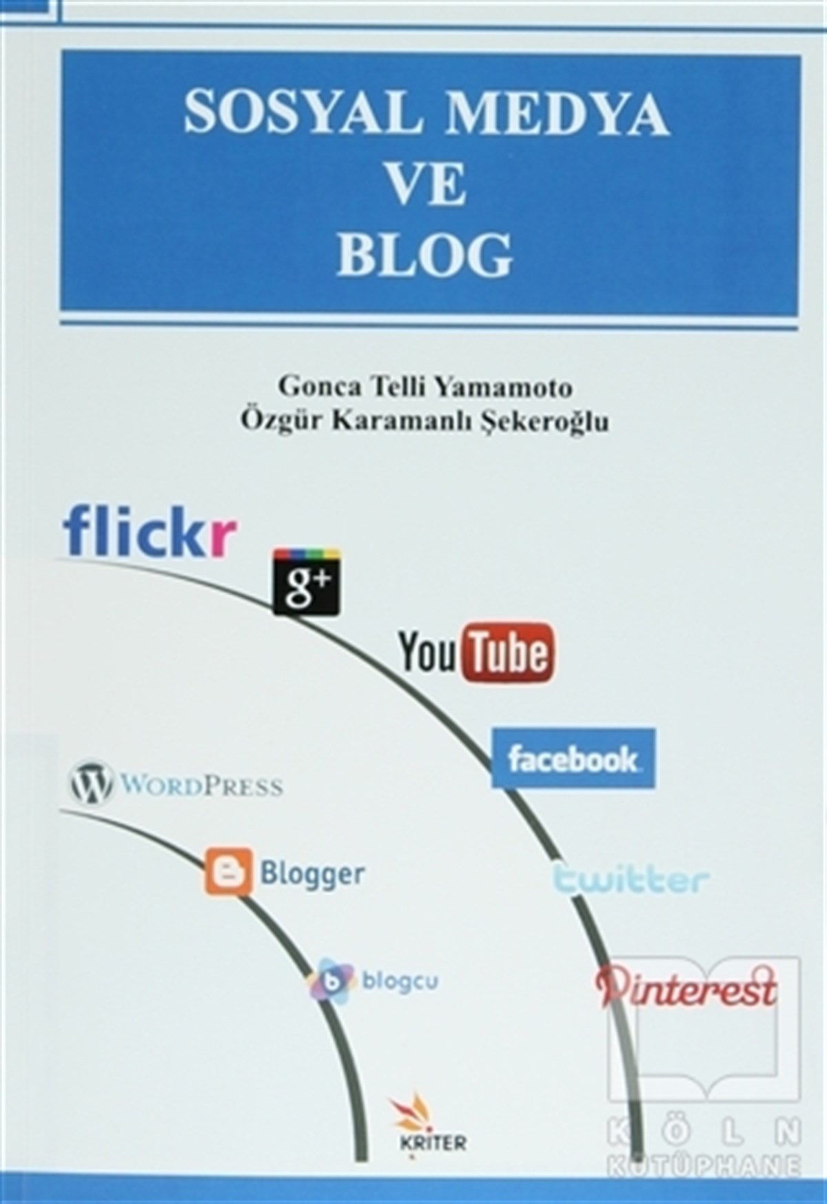 Gonca Telli Yamamotoİletişim - MedyaSosyal Medya ve Blog