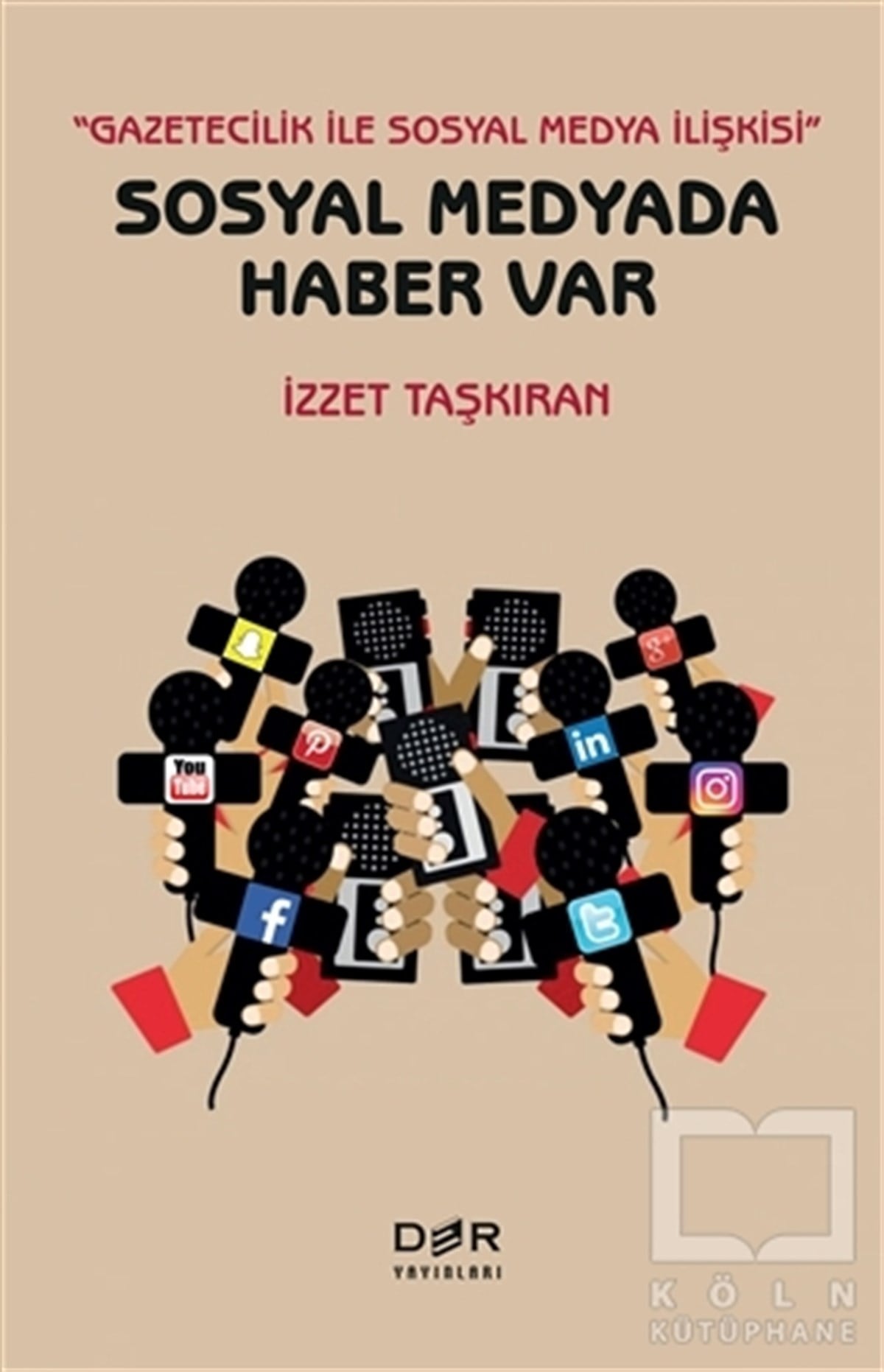 Sosyal Medyada Haber Var