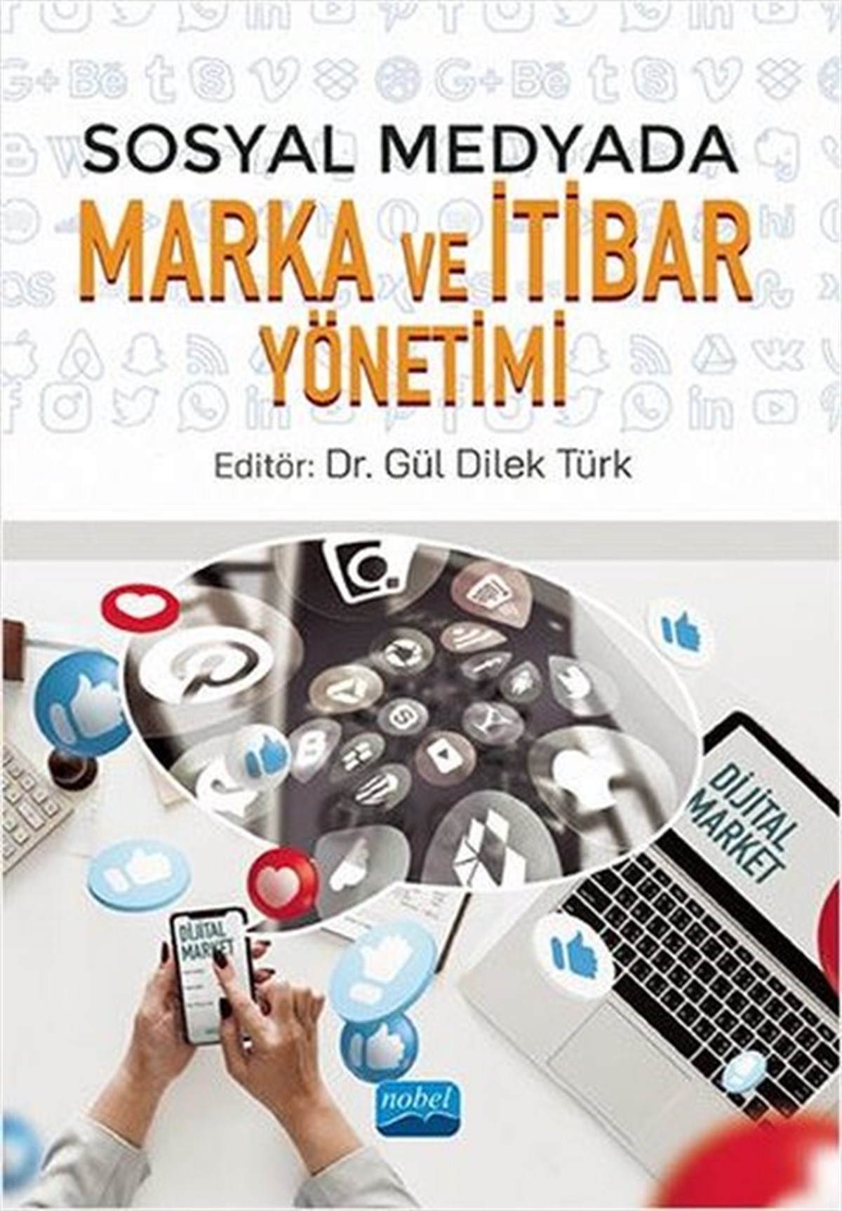 KolektifMedyaSosyal Medyada Marka ve İtibar Yönetimi