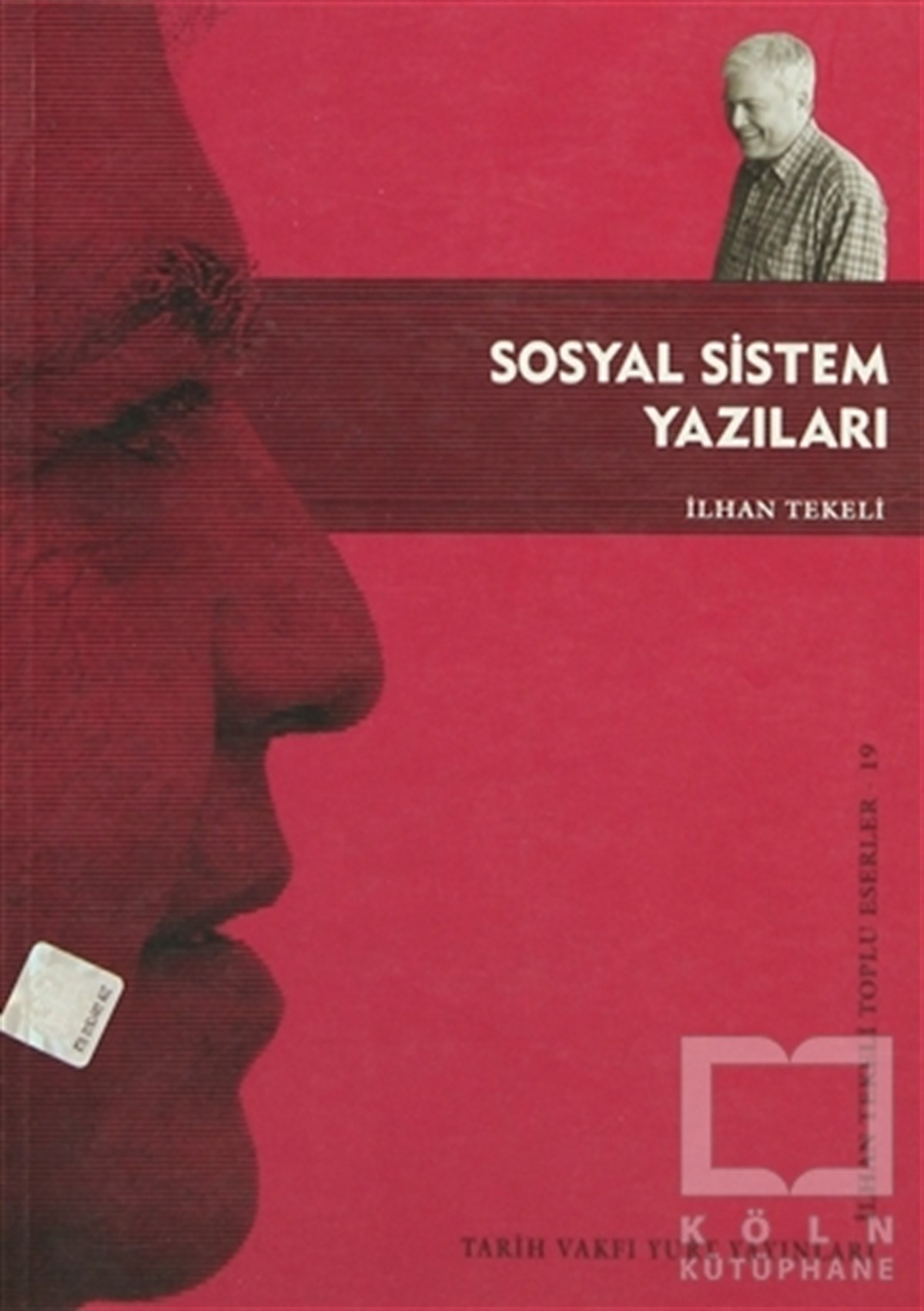 Sosyal Sistem Yazıları
