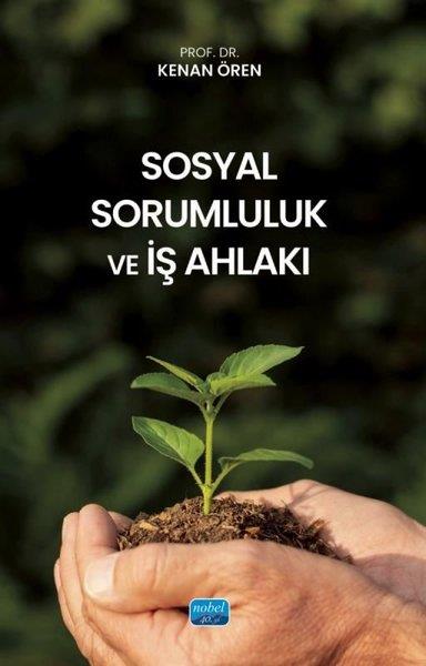 Kenan ÖrenSoziologie Sosyal Sorumluluk ve İş Ahlakı